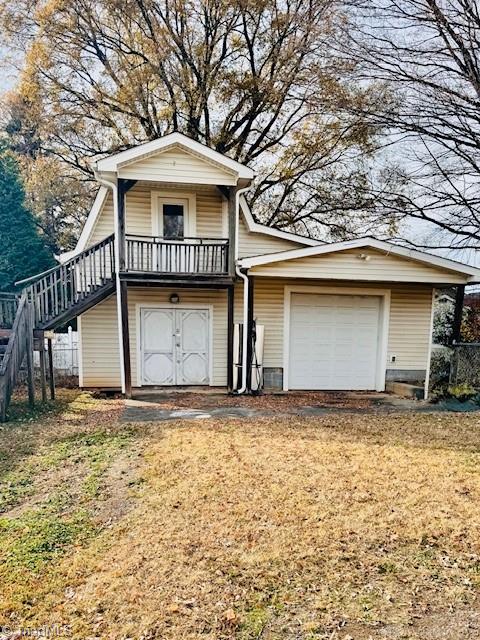 7630 Broad Street Rural Hall, NC 27045 - Photo 10 of 14