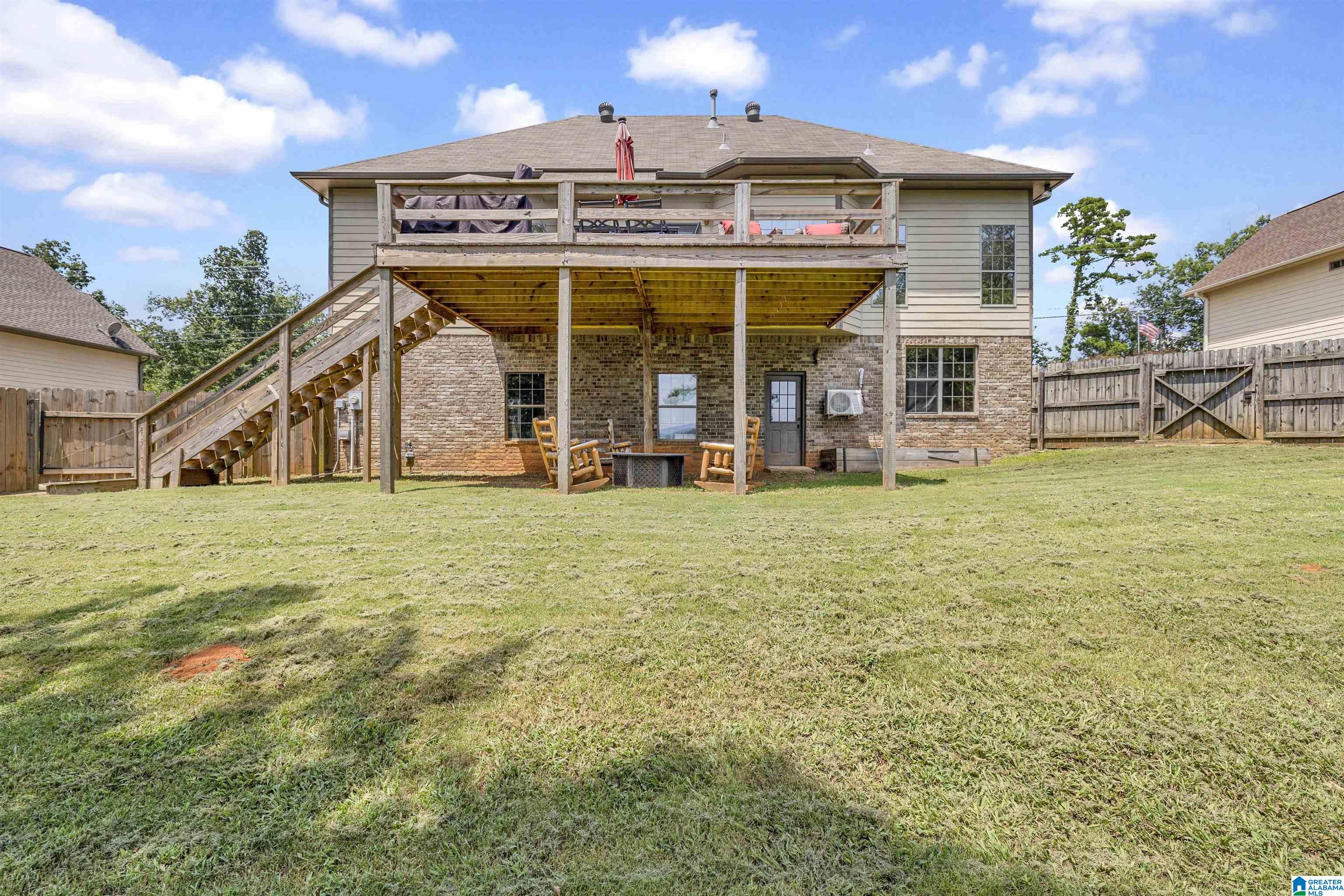3412 Smith Sims Road Trussville, AL 35173 - Photo 23 of 25