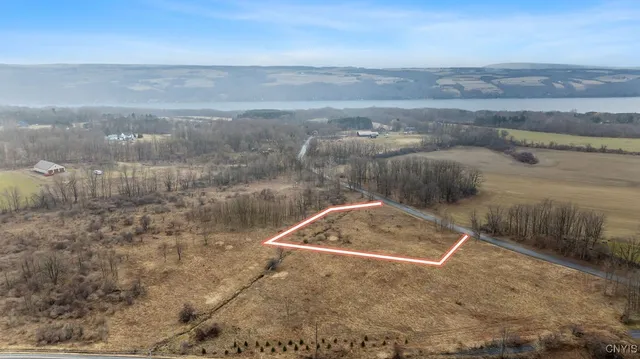 $79,999 | 0 Dave Hull Road, Skaneateles, NY 13152