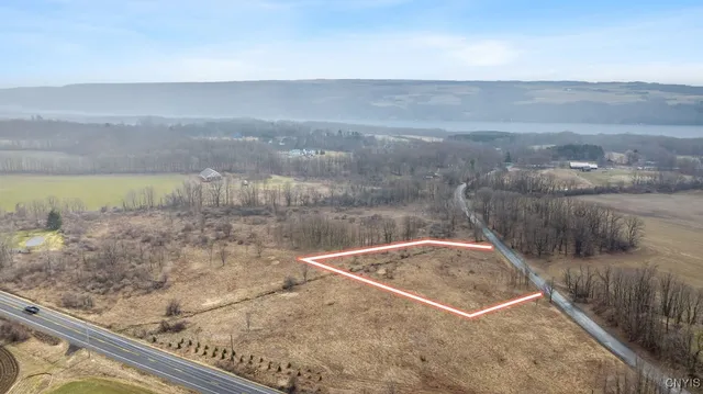 $79,999 | 0 Dave Hull Road, Skaneateles, NY 13152