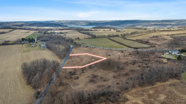 $79,999 | 0 Dave Hull Road, Skaneateles, NY 13152