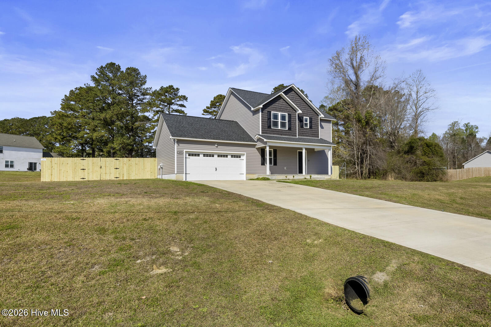 405 Reno Place Jacksonville, NC 28540 - Photo 2 of 28 reno-2