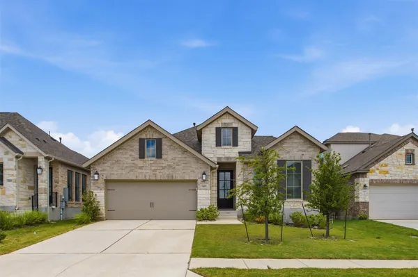 $535,000 | 120 Berean Lane, Liberty Hill, TX 78642