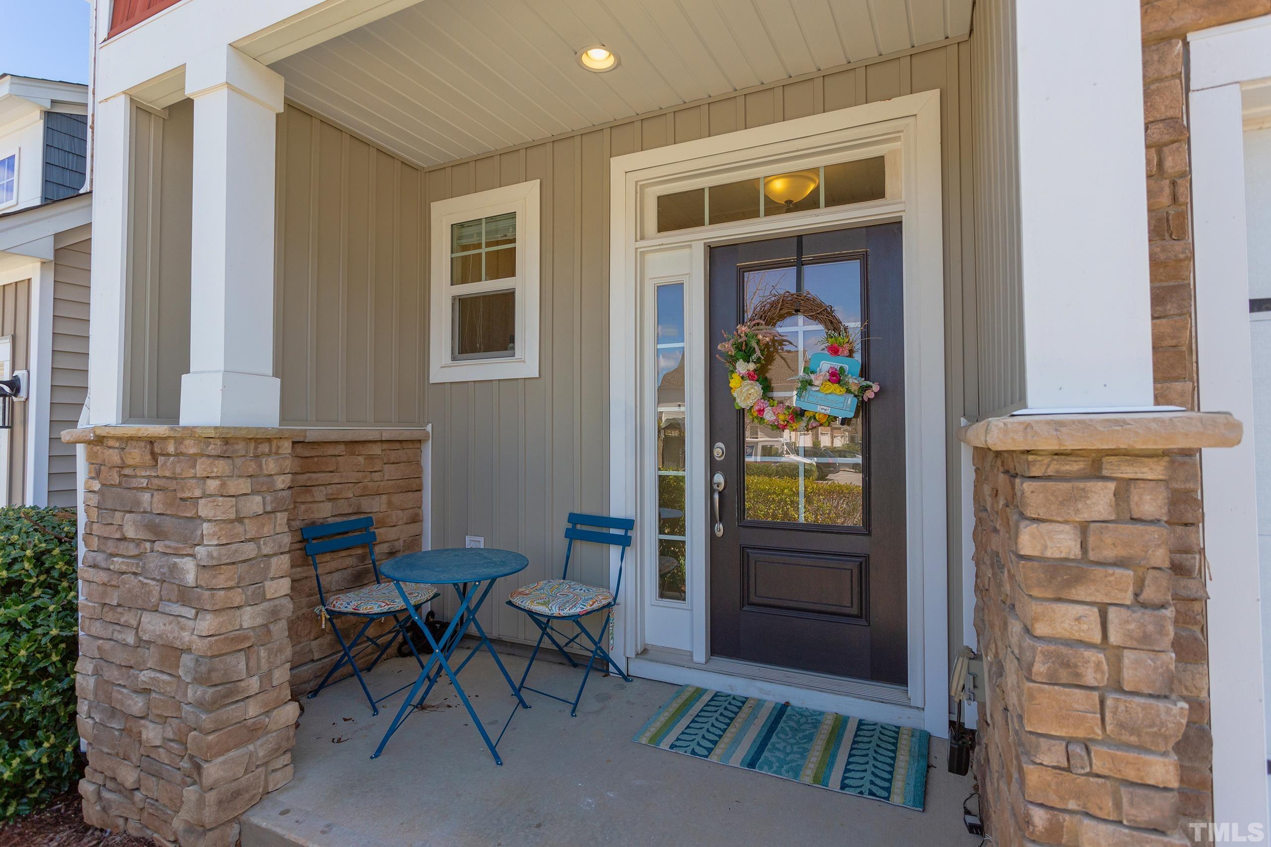 449 Talons Rest Way Cary, NC 27513 - Photo 5 of 54