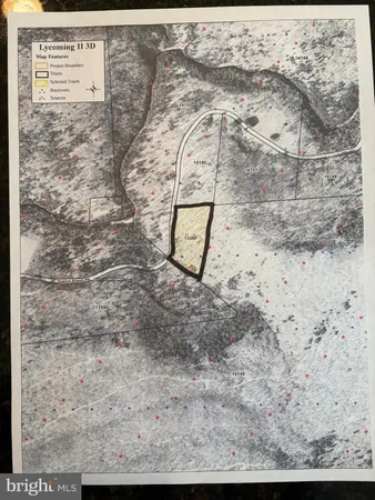 $60,000 | 1010 Roaring Branch Road, Roaring Branch, PA 17765