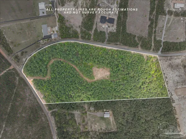 $450,000 | 8260 Gin Road, Milton, FL 32571