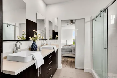 $1,100,000 | 2432 Via Alta, San Diego, CA 92108