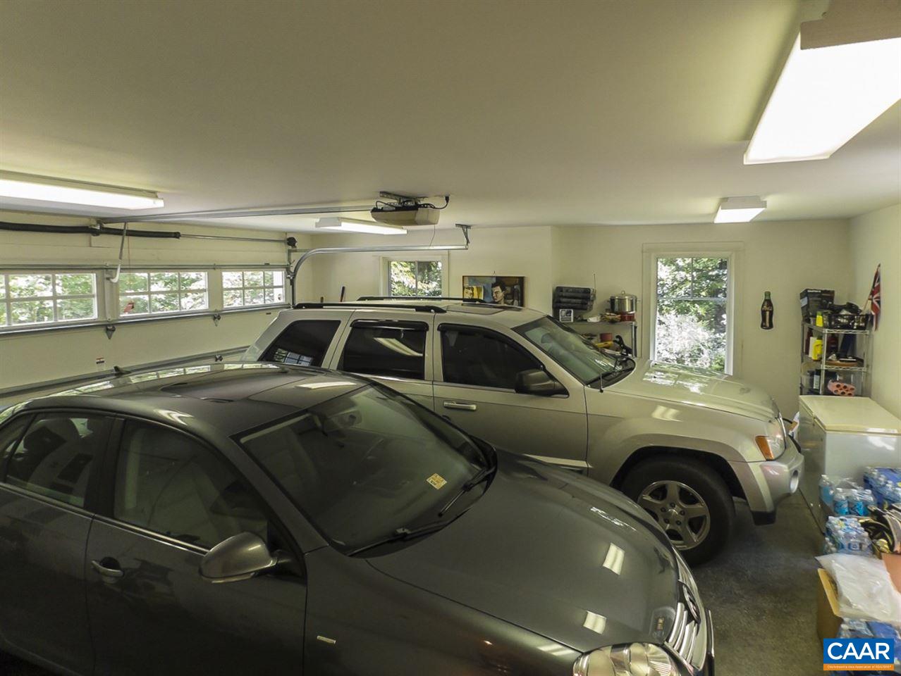 2707 Heartwood Road Afton, VA 22920 - Photo 29 of 31 a view of parking garage