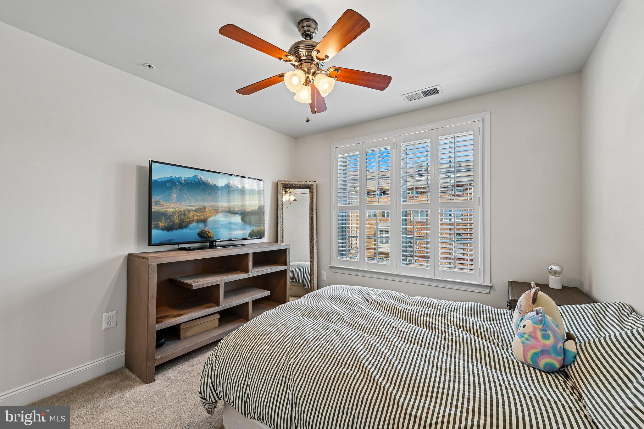2271 Brimstone Place Hanover, MD 21076 - Photo 24 of 62 Cozy bedroom with natural light.