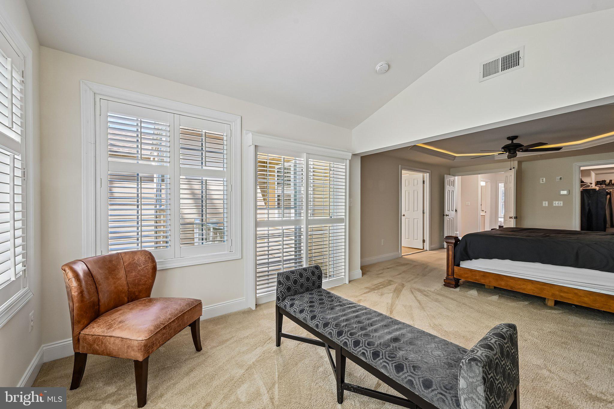 2271 Brimstone Place Hanover, MD 21076 - Photo 33 of 62 Bright and airy master suite retreat.