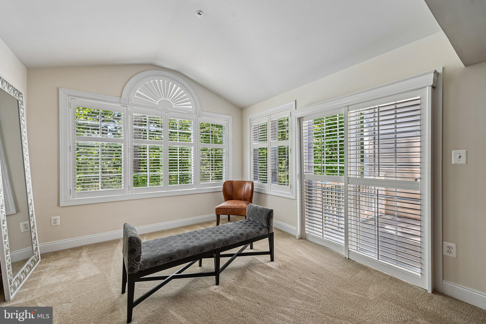 2271 Brimstone Place Hanover, MD 21076 - Photo 34 of 62 Bright and airy sunlit retreat.