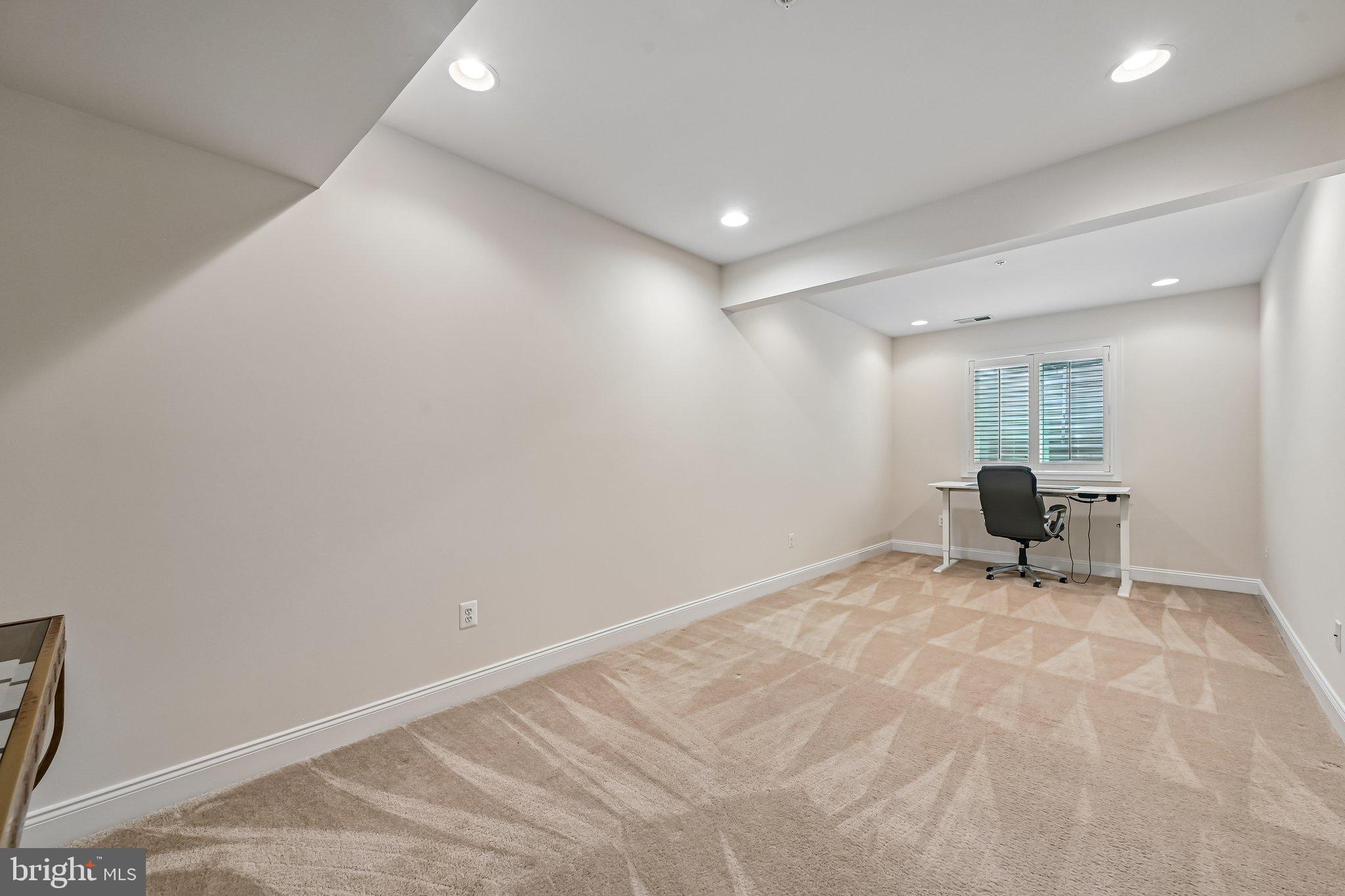 2271 Brimstone Place Hanover, MD 21076 - Photo 38 of 62 Versatile space for creativity awaits.