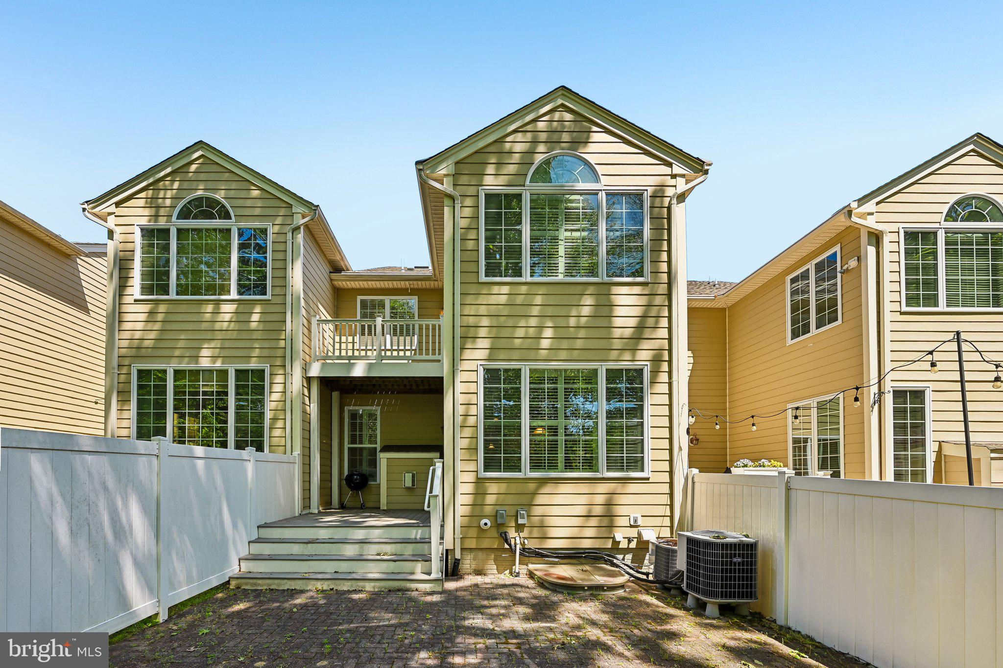2271 Brimstone Place Hanover, MD 21076 - Photo 53 of 62 Charming home with expansive windows.