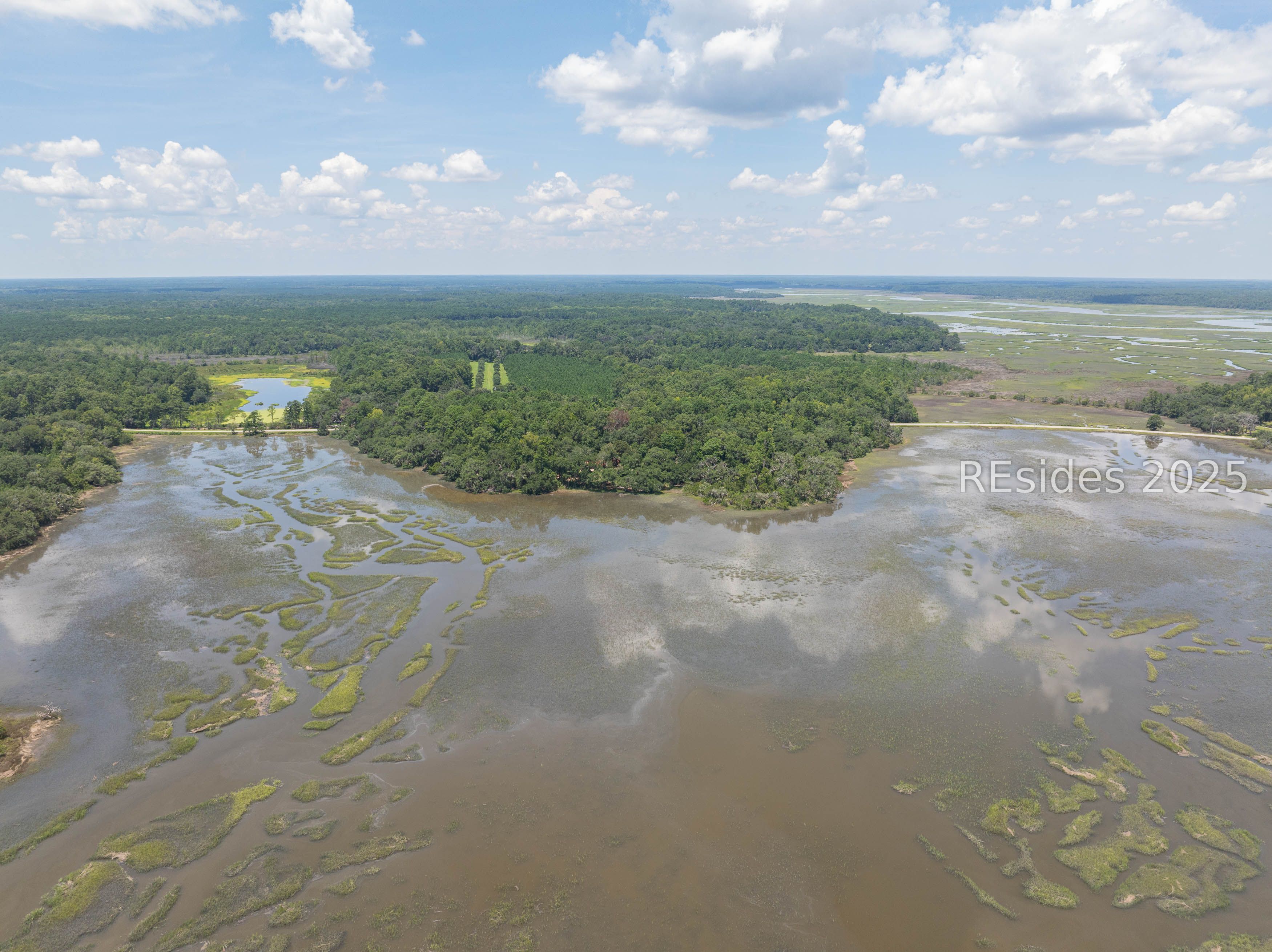 822 Knowles Island Road Ridgeland, SC 29936 - Photo 53 of 55