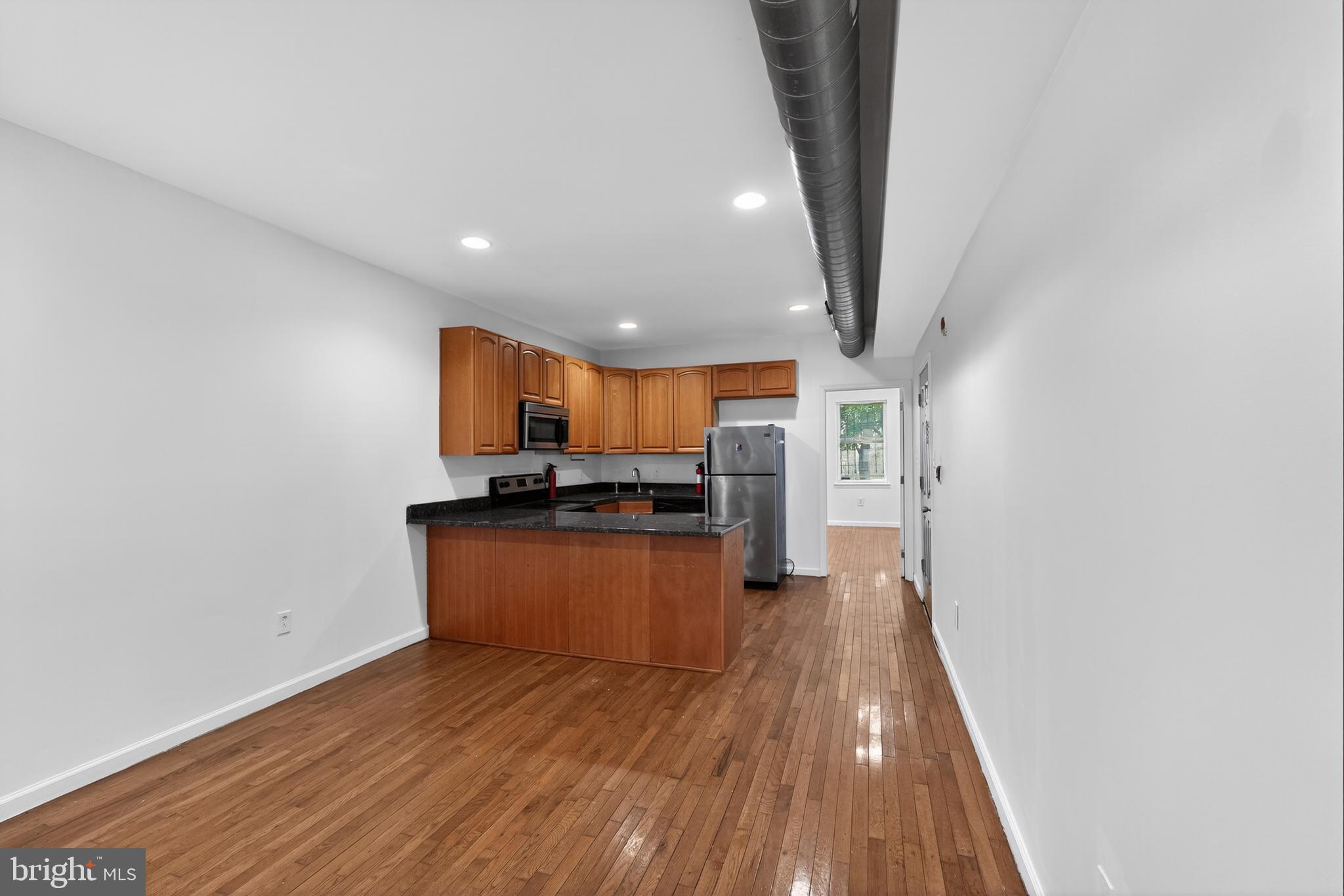 1729 Master Street, Unit B Philadelphia, PA 19121 - Photo 2 of 17