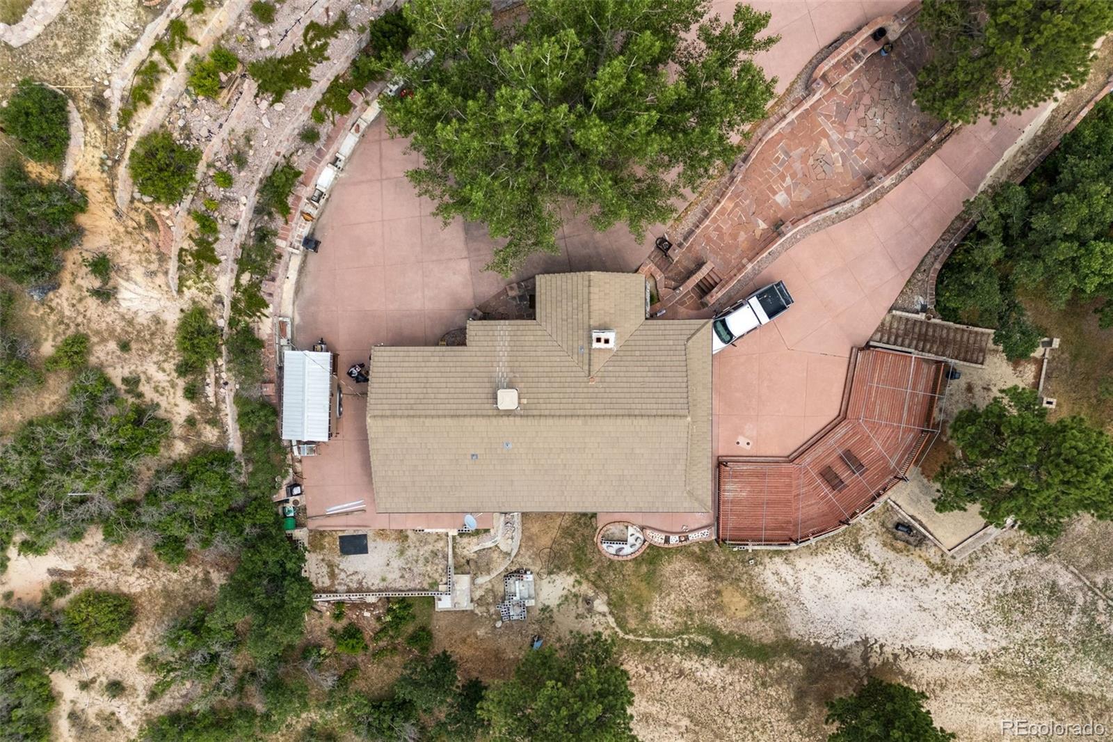 450 East Happy Canyon Road Castle Rock, CO 80108 - Photo 11 of 44