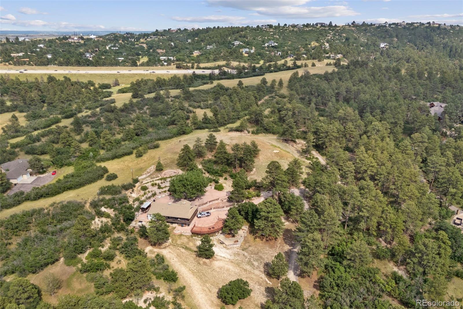 450 East Happy Canyon Road Castle Rock, CO 80108 - Photo 12 of 44