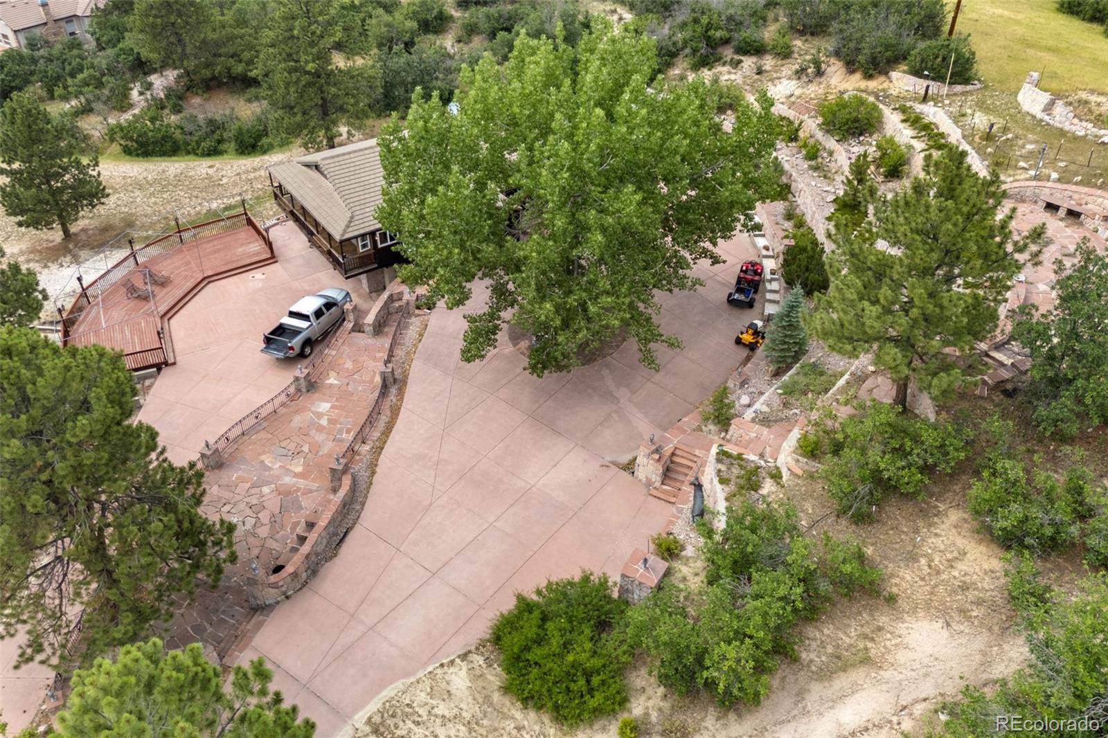 450 East Happy Canyon Road Castle Rock, CO 80108 - Photo 13 of 44