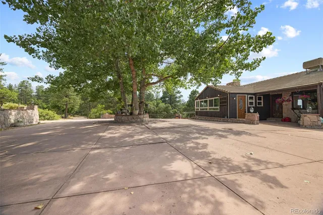 $2,995,000 | 450 East Happy Canyon Road, Castle Rock, CO 80108