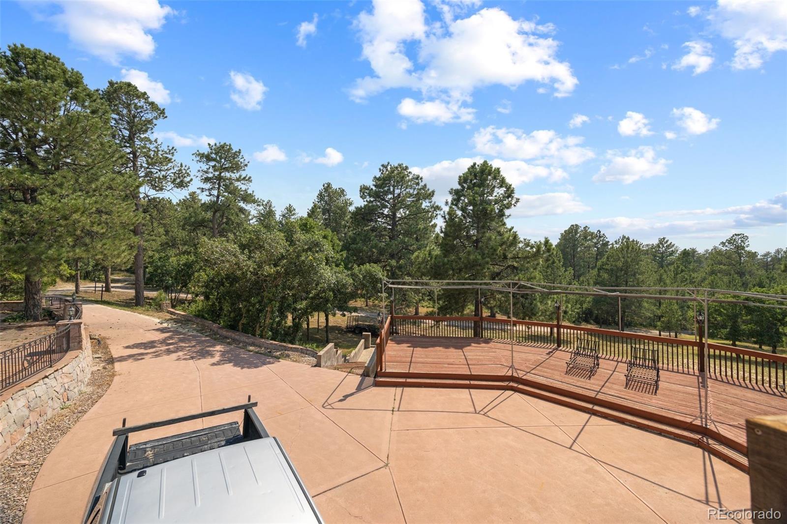 450 East Happy Canyon Road Castle Rock, CO 80108 - Photo 17 of 44