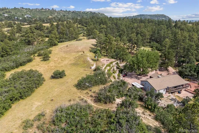 $2,995,000 | 450 East Happy Canyon Road, Castle Rock, CO 80108
