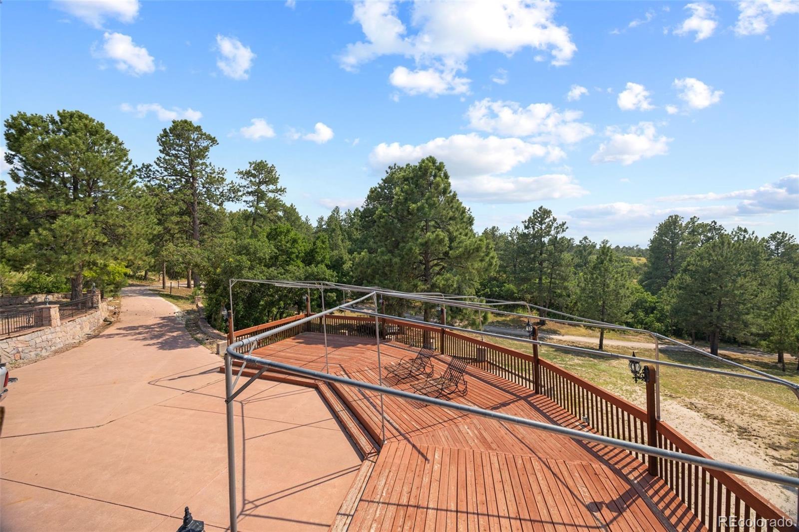 450 East Happy Canyon Road Castle Rock, CO 80108 - Photo 18 of 44