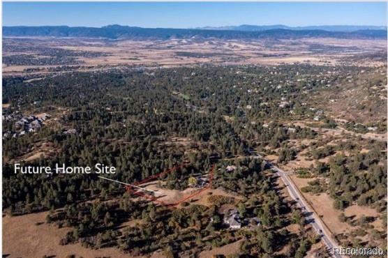 450 East Happy Canyon Road Castle Rock, CO 80108 - Photo 19 of 44