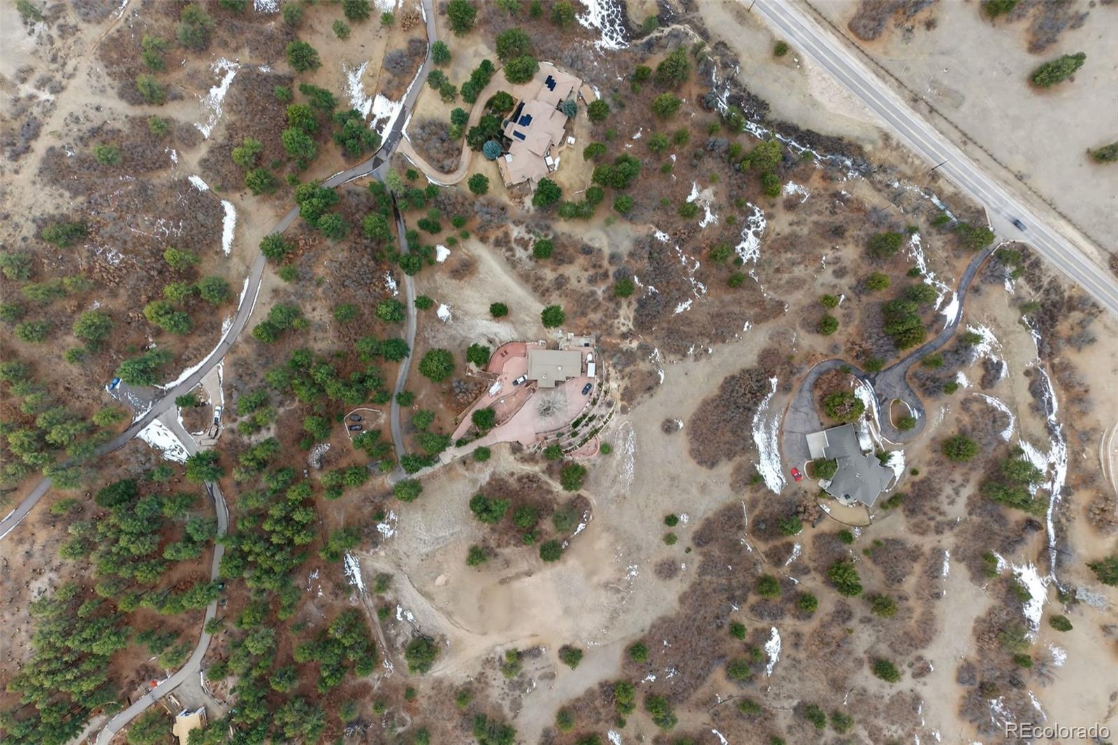 450 East Happy Canyon Road Castle Rock, CO 80108 - Photo 19 of 48