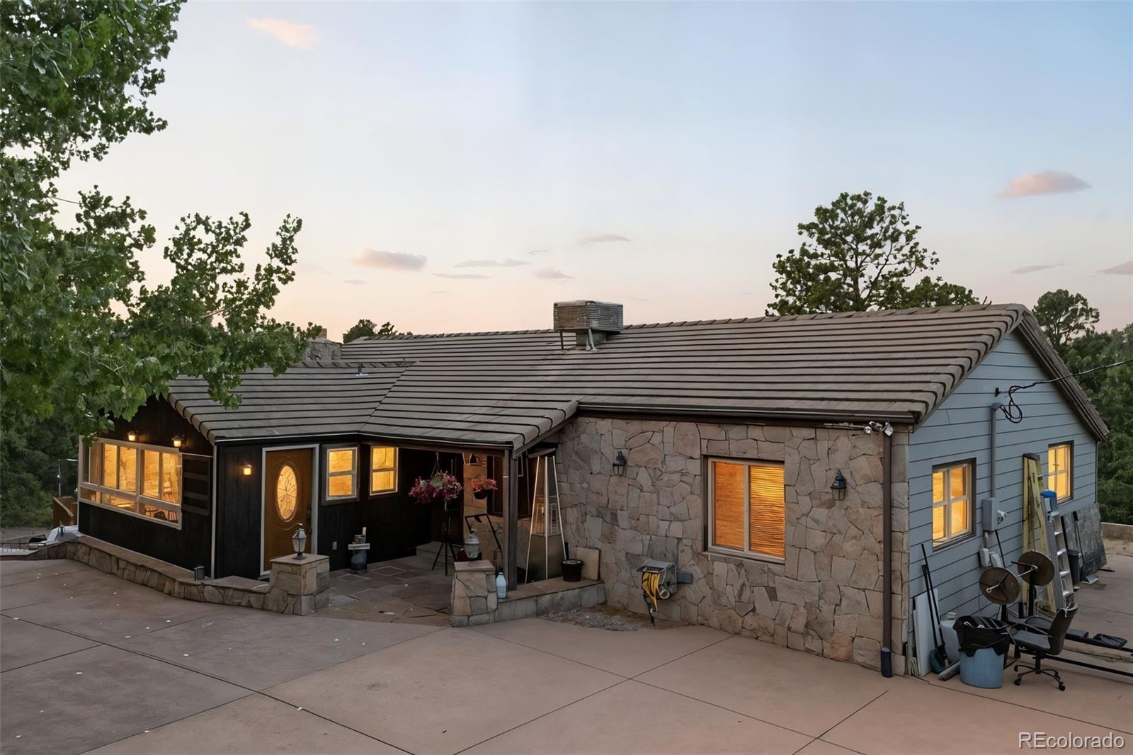 450 East Happy Canyon Road Castle Rock, CO 80108 - Photo 20 of 44