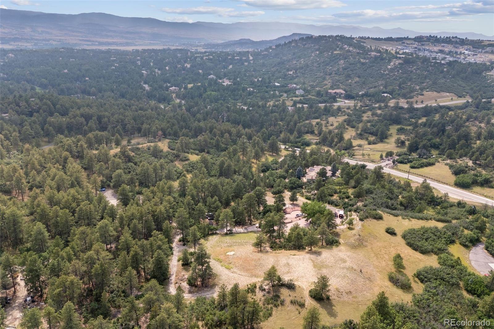 450 East Happy Canyon Road Castle Rock, CO 80108 - Photo 2 of 44