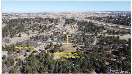 450 East Happy Canyon Road Castle Rock, CO 80108 - Photo 21 of 44