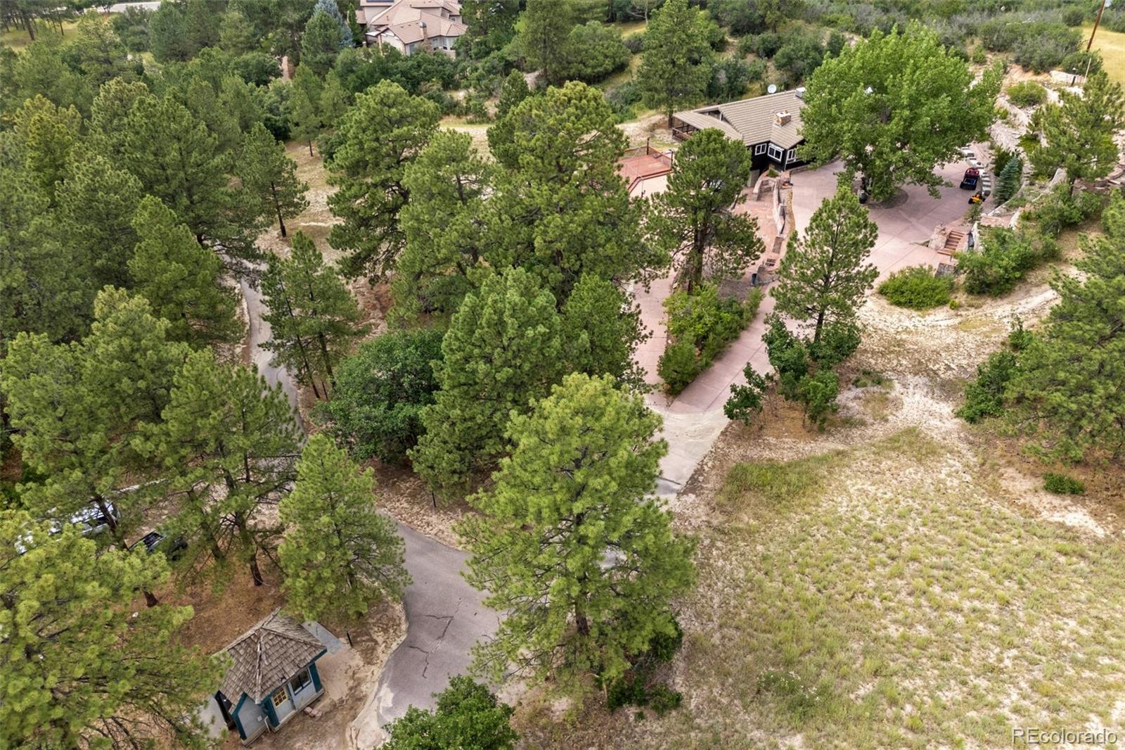 450 East Happy Canyon Road Castle Rock, CO 80108 - Photo 23 of 44