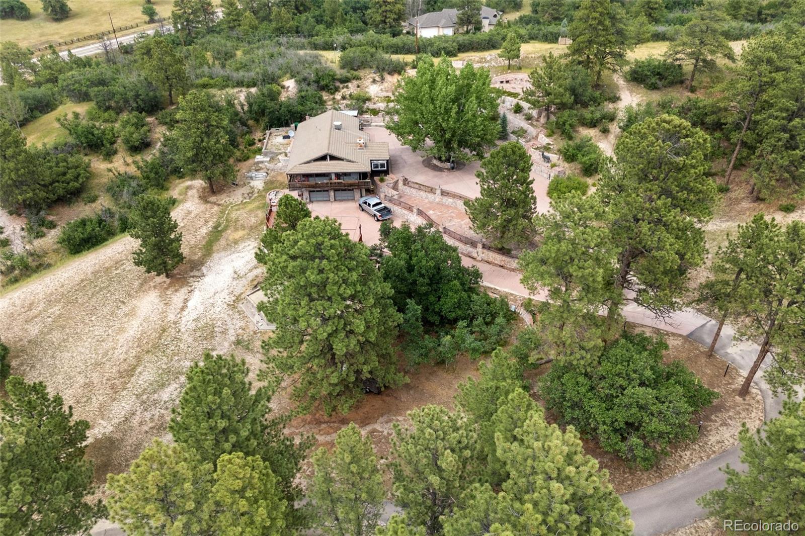 450 East Happy Canyon Road Castle Rock, CO 80108 - Photo 25 of 44