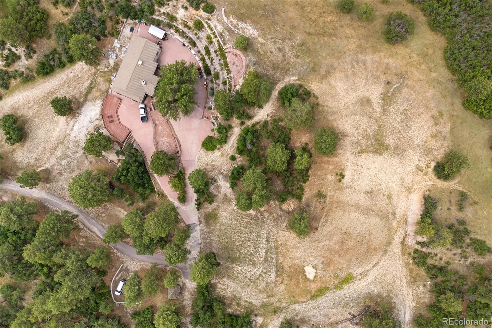 450 East Happy Canyon Road Castle Rock, CO 80108 - Photo 26 of 44