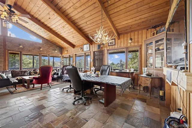$2,995,000 | 450 East Happy Canyon Road, Castle Rock, CO 80108