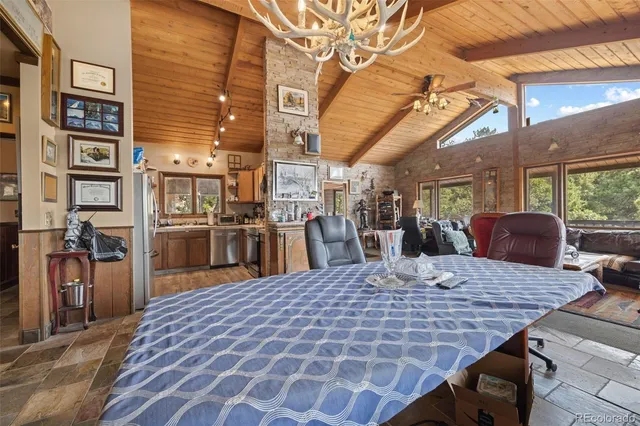 $2,995,000 | 450 East Happy Canyon Road, Castle Rock, CO 80108