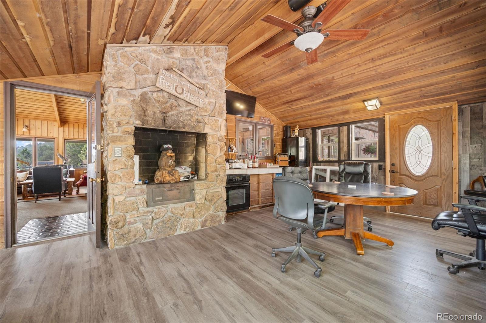 450 East Happy Canyon Road Castle Rock, CO 80108 - Photo 34 of 44