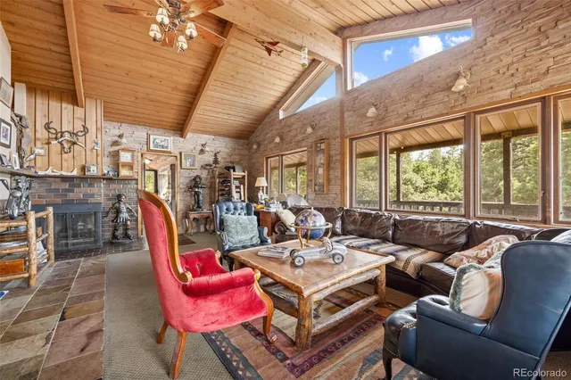 $2,995,000 | 450 East Happy Canyon Road, Castle Rock, CO 80108