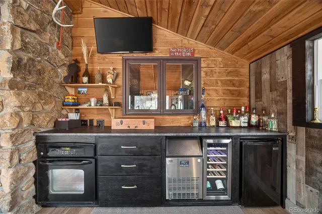 $2,995,000 | 450 East Happy Canyon Road, Castle Rock, CO 80108