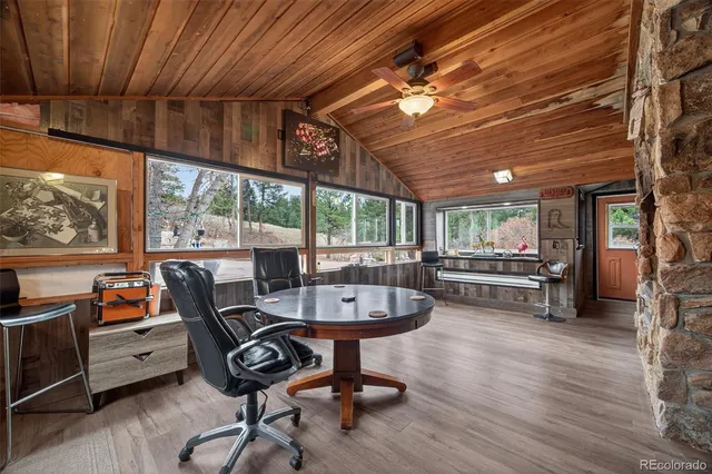 $2,995,000 | 450 East Happy Canyon Road, Castle Rock, CO 80108