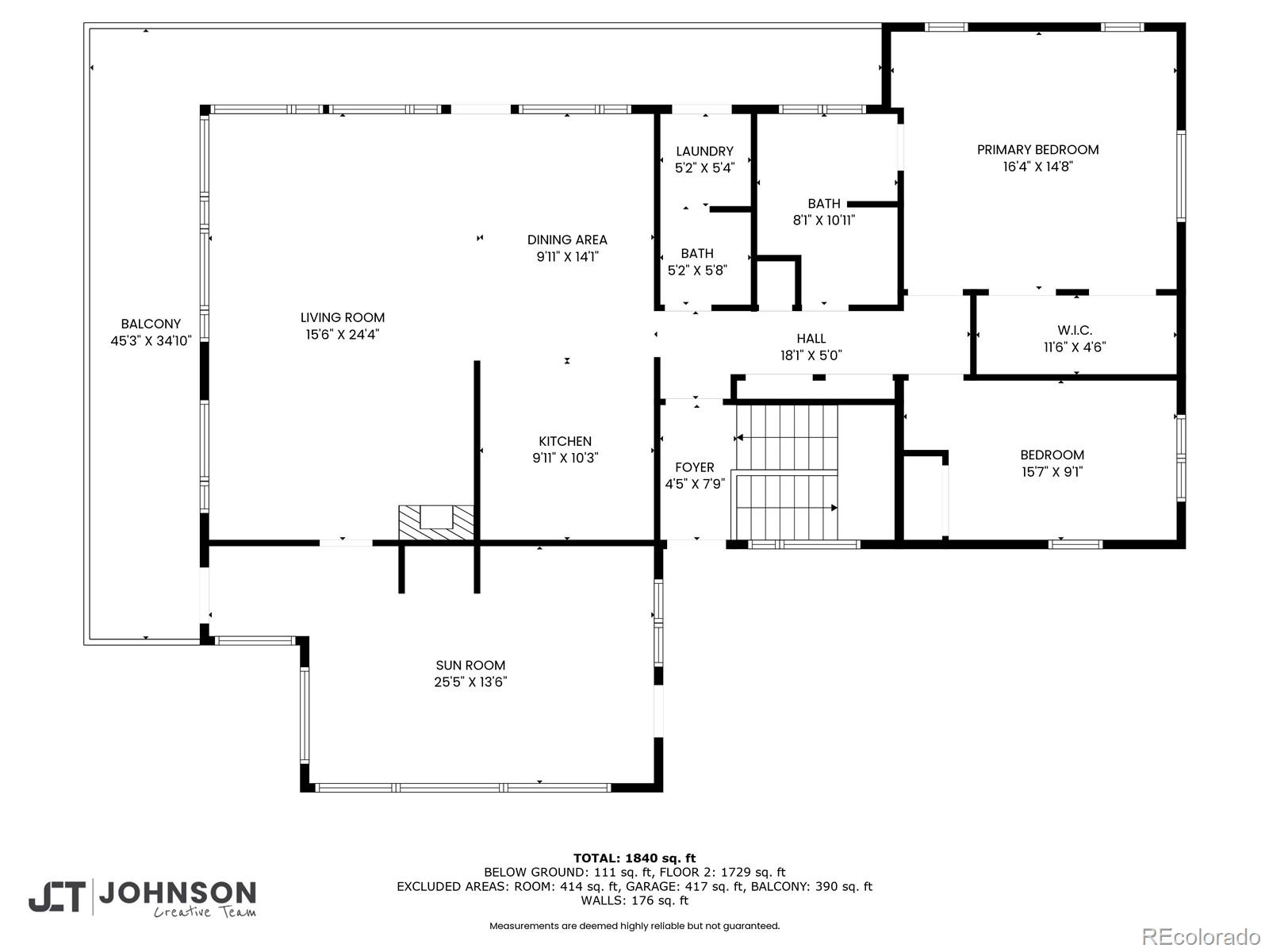 450 East Happy Canyon Road Castle Rock, CO 80108 - Photo 39 of 44