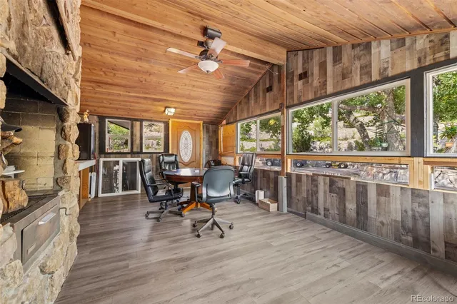 $2,995,000 | 450 East Happy Canyon Road, Castle Rock, CO 80108