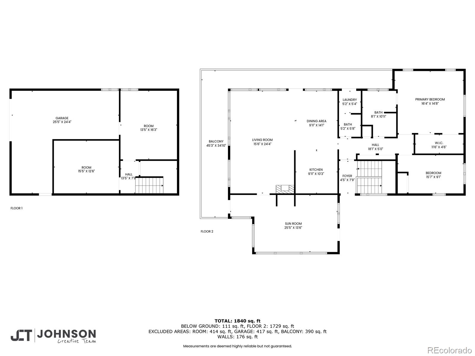 450 East Happy Canyon Road Castle Rock, CO 80108 - Photo 41 of 44