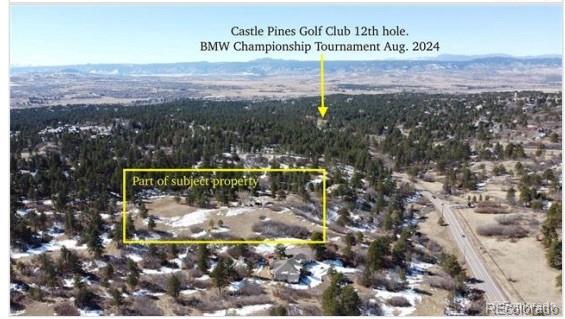 450 East Happy Canyon Road Castle Rock, CO 80108 - Photo 42 of 44