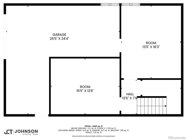 $2,995,000 | 450 East Happy Canyon Road, Castle Rock, CO 80108