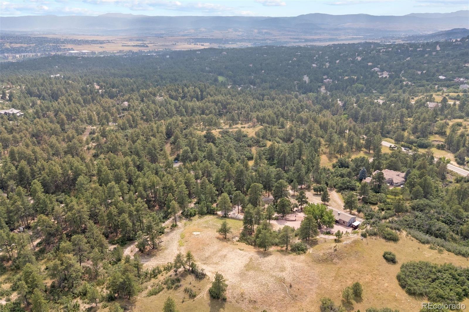 450 East Happy Canyon Road Castle Rock, CO 80108 - Photo 6 of 44