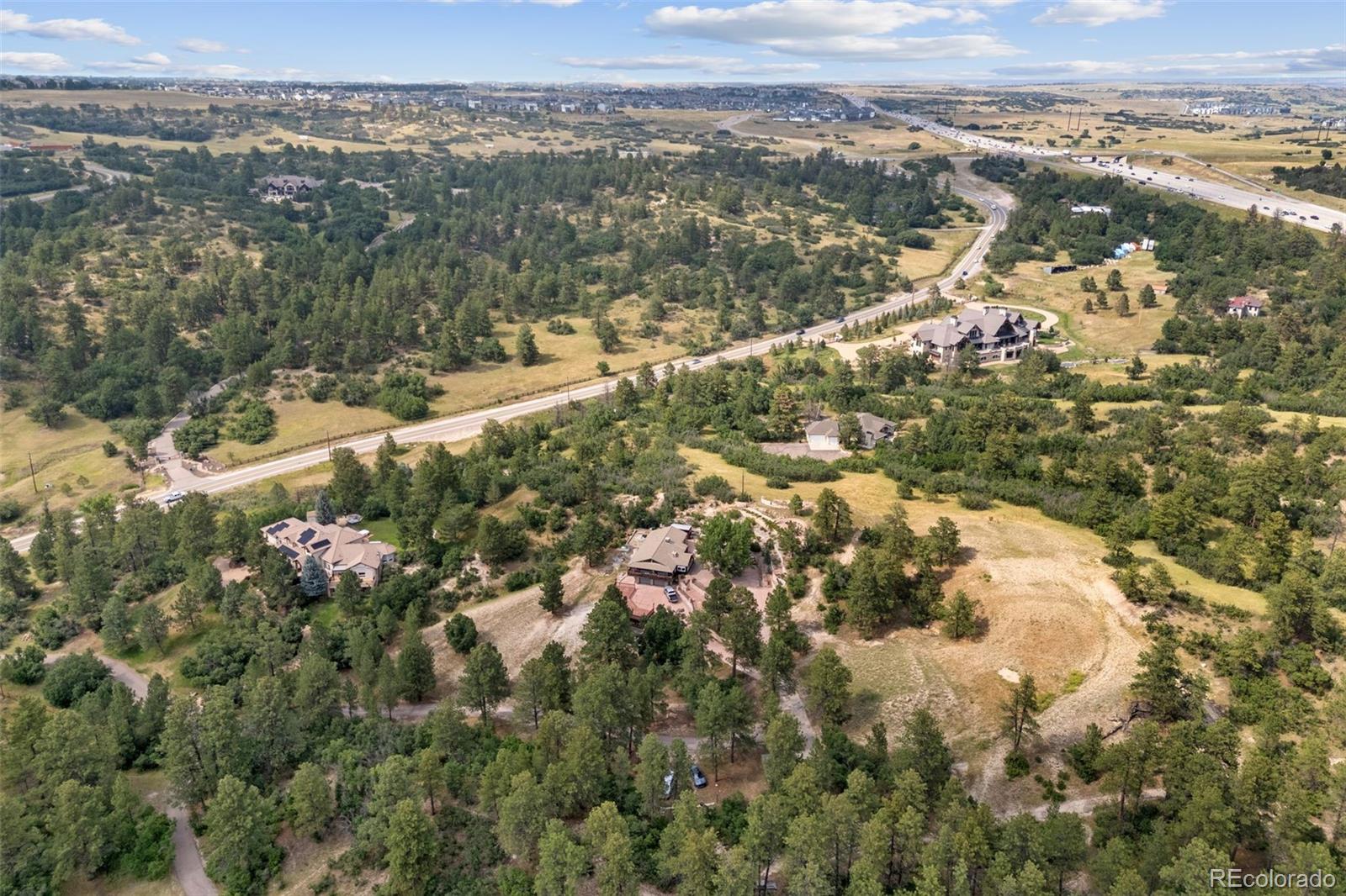 450 East Happy Canyon Road Castle Rock, CO 80108 - Photo 8 of 44