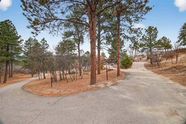 $2,995,000 | 450 East Happy Canyon Road, Castle Rock, CO 80108