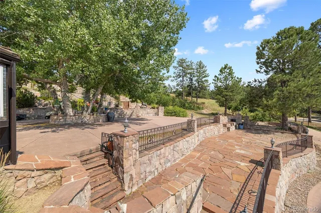 $2,995,000 | 450 East Happy Canyon Road, Castle Rock, CO 80108