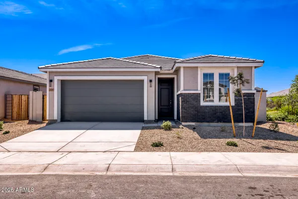 $409,990 | 24193 West Atlantis Way, Buckeye, AZ 85326